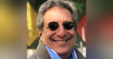 Machinery Auctions Off the Stand, with Robert Levy (Part I)—EP. 145
