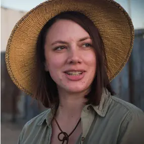 Shannon Cowell Profile Photo