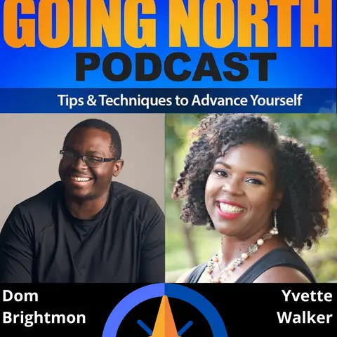Ep. 576 – “Positively Joy” with Yvette Walker (@ywalker)