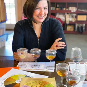 C. Marina Marchese Profile Photo