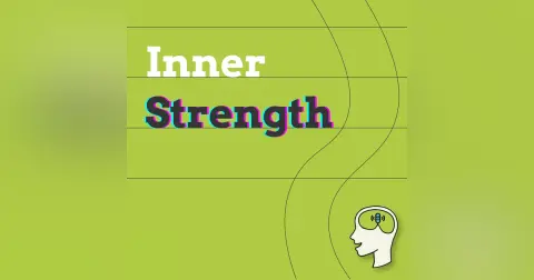 Psychology of Mental Strength: 3 Habits to build resilience, Inner toughness & Growth Mindset