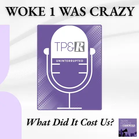 Yeah, Woke 1 Was Crazy || But That Laugh Will Not Do