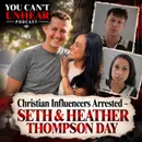 The Dark Allegations Against Christian Influencers SETH & HEATHER THOMPSON DAY