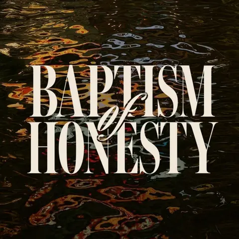 Journey to Redemption · Baptism of Honesty · Feruza · 20th July 2025