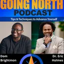 #Host2Host Bonus Ep. – “The Power of the Pen” with Dr. Eric Holmes (@DrEricholmes1)