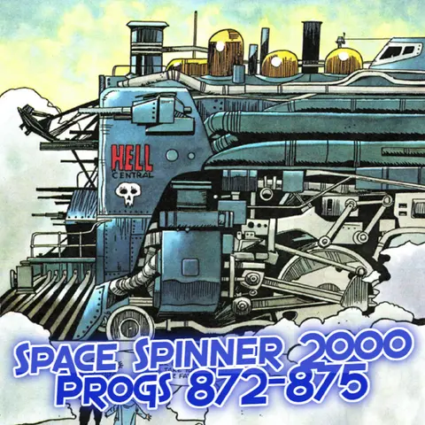 ep 288 – Progs 872-875