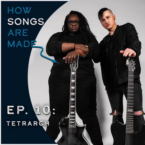 TETRARCH - "Unstable"
