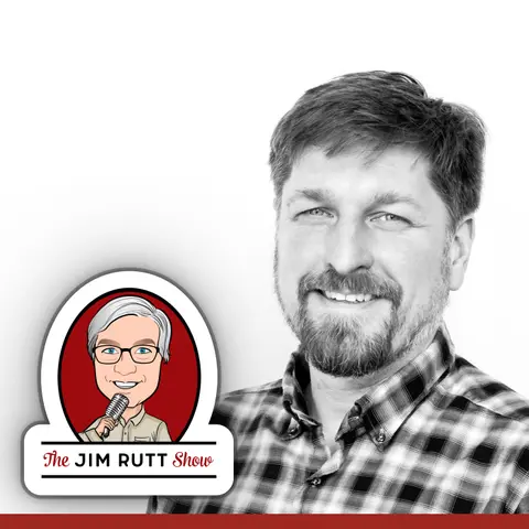 EP56 Art Brock on Holo Tech