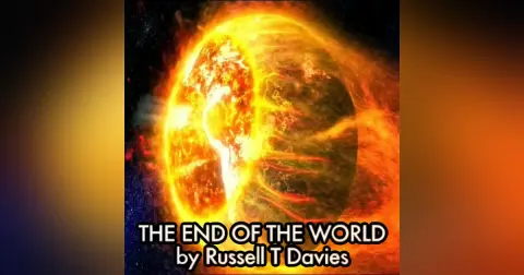 Eat the Rich - "The End of the World"