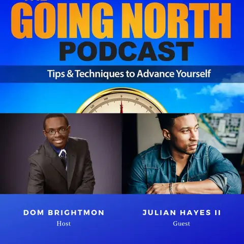 114 – “The Art of Fitness & Life” with Julian Hayes II (@thejulianhayes)