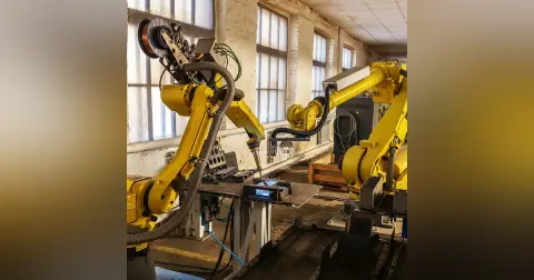 Audio Article: Giving robots social skills