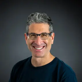 Josh Dorfman (Supercool) Profile Photo