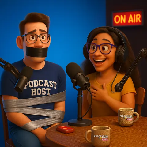 342 - Podcast Guests Gone Wrong