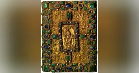 54: The Carolingian Renaissance