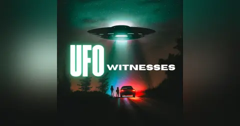 S9: Introducing: UFO Witnesses