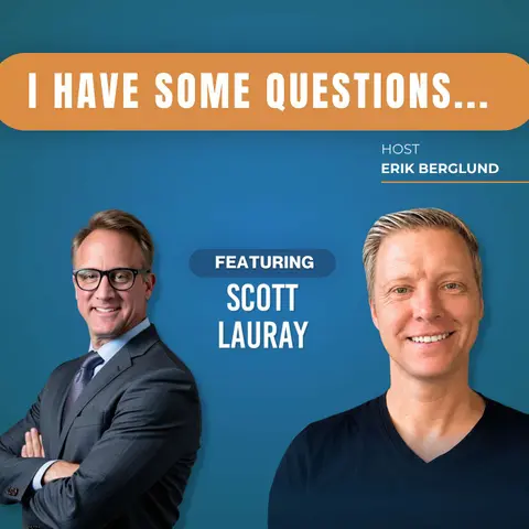 221: Scott Lauray: "The Quiet Metrics That Increase Saleability"