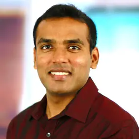 Amarender Peddamalku Profile Photo