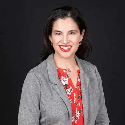 IGHS7 - Interview with Nitza Medina-Garcia, InfoCompass, Inc.