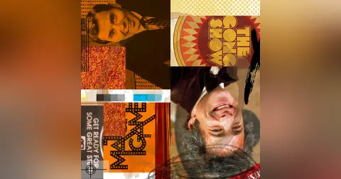 Episode 132: Game Show Logos for The Gong Show and the Dating Game (Classic Episode)