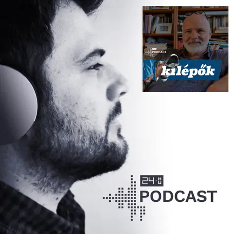 KILÉPŐK - „Nagy előny, hogy ismerem a román kultúrát és társadalmat is"