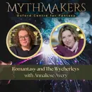 Romantasy and The Wycherleys with Annaliese Avery