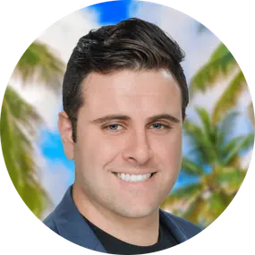 Nicolas Fry Profile Photo