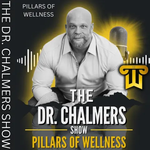 Dr Chalmers Path to Pro - 100 day cut