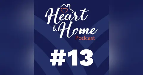 Ep. 13 - De Young Mortgage - New Homebuyer Workshop!