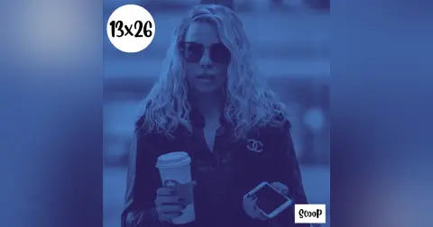 s13e26: Ya estaría – Scoop
