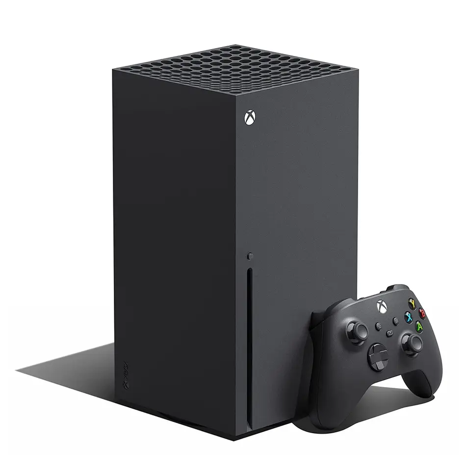 Xbox Series X Xbox Series X - Gaming