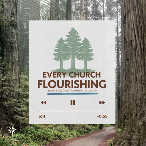 Episode 29: Leading through Change. How Does Church Transformation Happen? Church Turnaround Stories: What is Church Replanting All About? Soda Review: “When I look at this can, it does not scream Ramadan to me.”