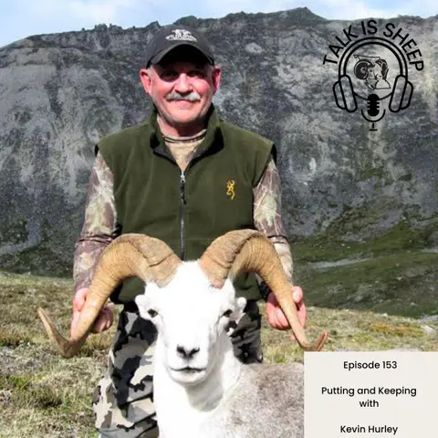 Putting and Keeping with Kevin Hurley, Vice-President of Conservation, WSF