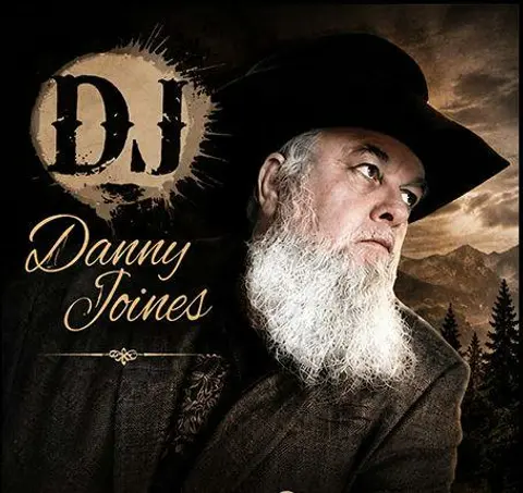 Danny Joines Interview