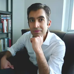 Yousuf Ahmed Profile Photo