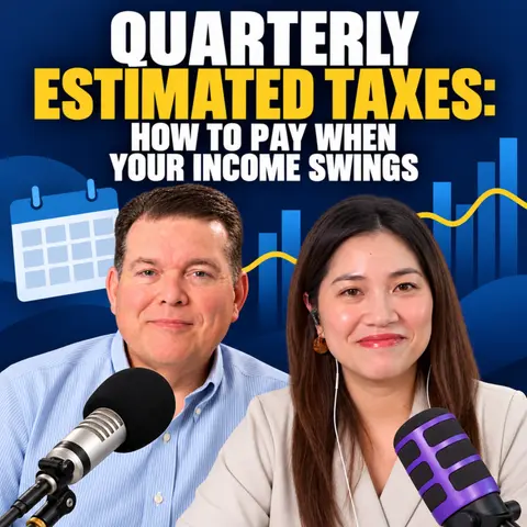 Quarterly Estimated Taxes: How to Pay When Your Income Swings