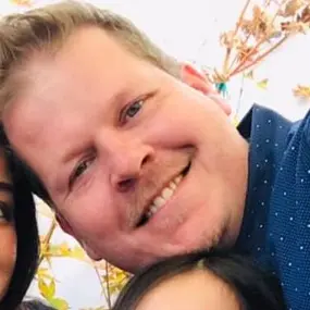 Chris Kydd Profile Photo