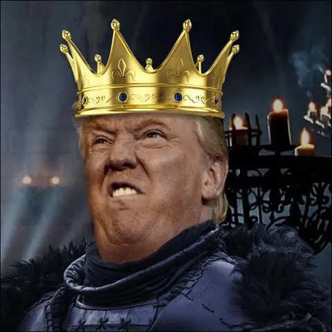 Episode 471: More Power To Him
