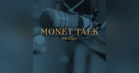 MoneyTalk Podcast Friday, October 9, 2026