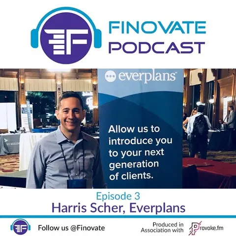 Episode 3: Harris Scher, Everplans