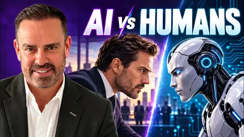 AI Hype vs. Reality: Humans Still Rule!