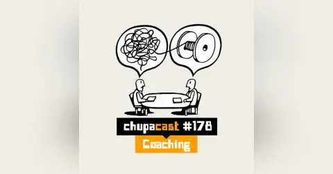 Episódio #178 – Coaching