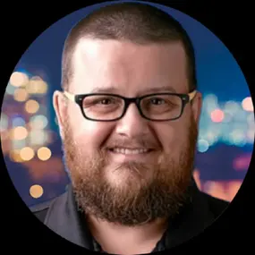 Jason Reagin Profile Photo