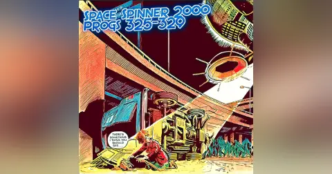 ep 101 – Progs 325-329