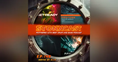 Stonxcast EP:148- Hosted By Ollie