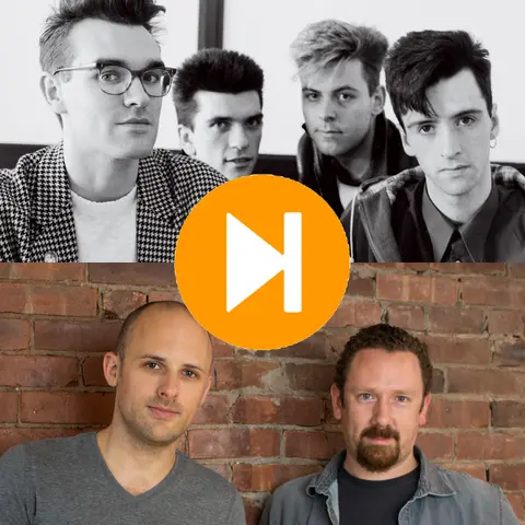 Ep. 047 – The Smiths – “Paint A Vulgar Picture”