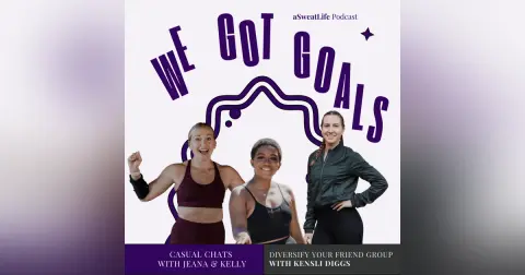 Revisiting the Article Diversify Your Friend Group with Kensli Diggs