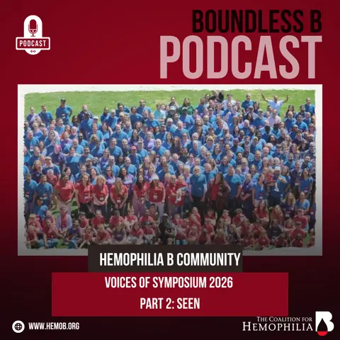 Voices of Symposium 2026 — Part 2: Seen