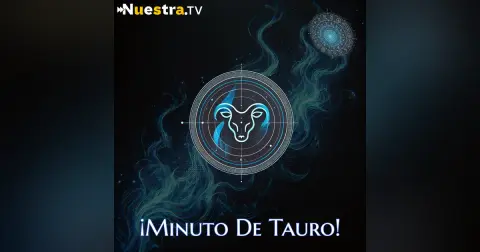 Tauro Mar 19, 2025