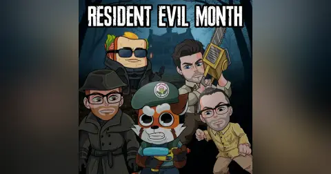The Controversy of Resident Evil 5 and 6 || Resident Evil Month