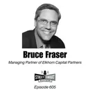 605: Paying Discounted Prices For Distressed Properties Results In Big Profits